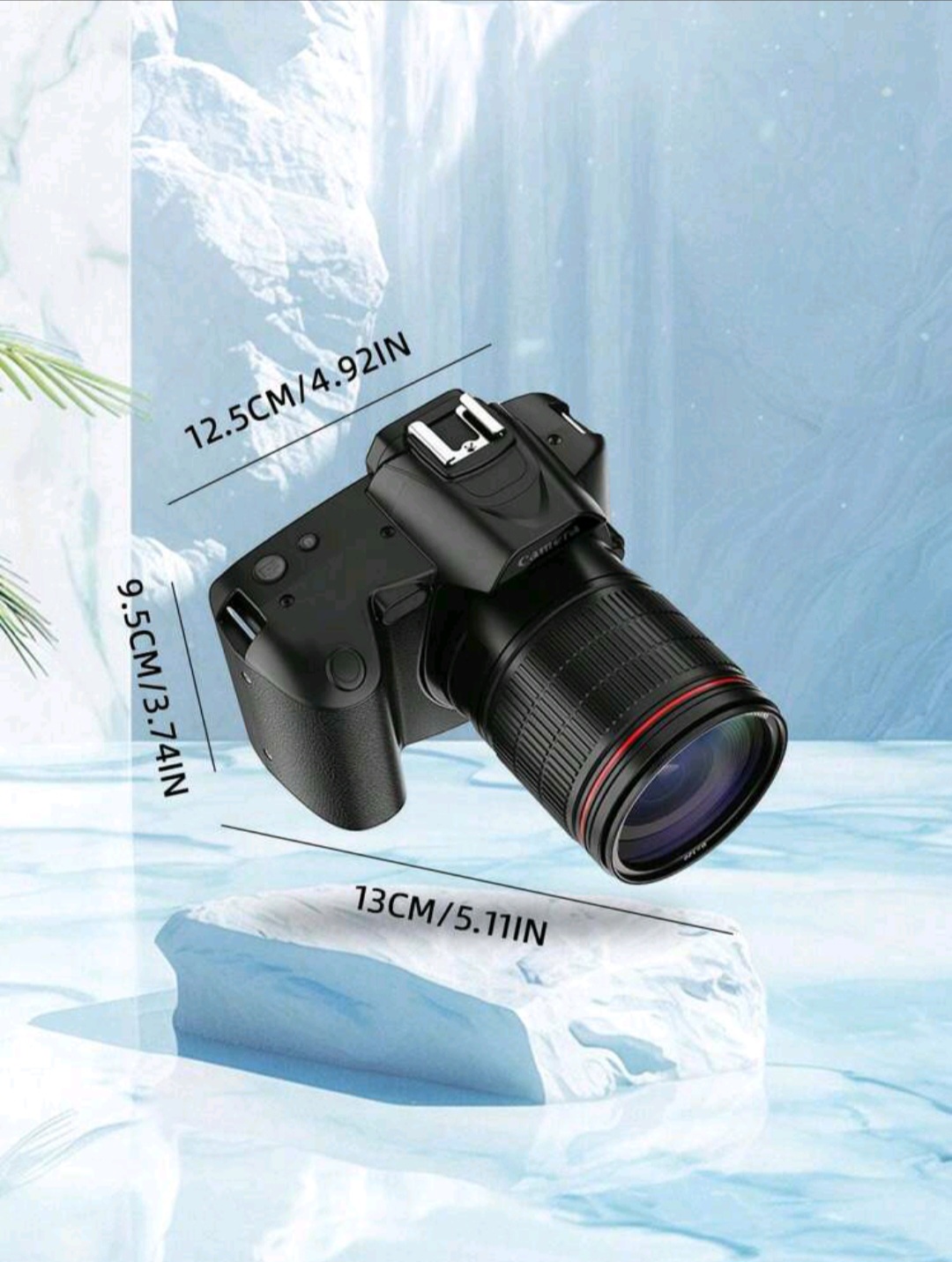 Digital Camera